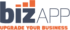 axterisco bizapp logo